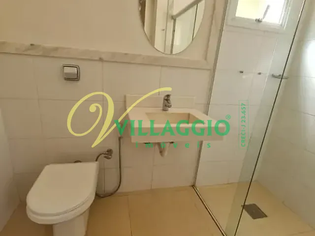 Casa com 450m² 4 quartos e 5 banheiros, à venda, no bairro Residencial Gaivota I em São José do Rio Preto