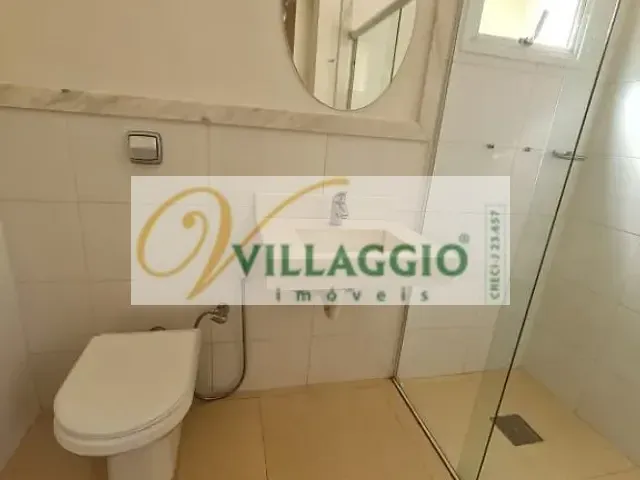 Casa com 450m² 4 quartos e 5 banheiros, à venda, no bairro Residencial Gaivota I em São José do Rio Preto