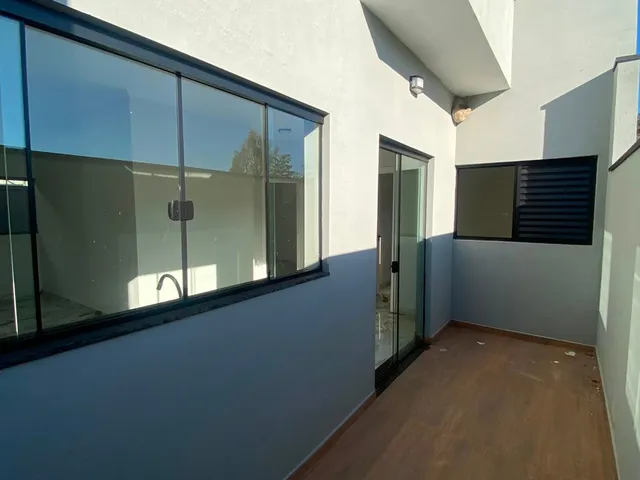 Casa 3 quartos e 1 banheiro, para alugar, no bairro Barreiro em Extrema