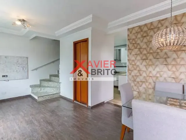 Casa 3 quartos e 3 banheiros, à venda, no bairro Vila Aricanduva em São Paulo