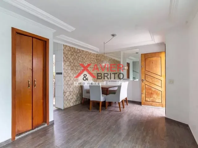 Casa 3 quartos e 3 banheiros, à venda, no bairro Vila Aricanduva em São Paulo