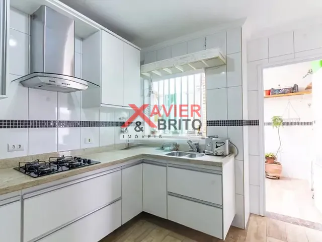 Casa 3 quartos e 3 banheiros, à venda, no bairro Vila Aricanduva em São Paulo