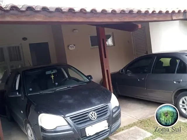 Casa 4 quartos e 3 banheiros, à venda, no bairro Jardim Zulmira em Sorocaba