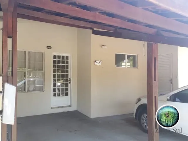 Casa 4 quartos e 3 banheiros, à venda, no bairro Jardim Zulmira em Sorocaba