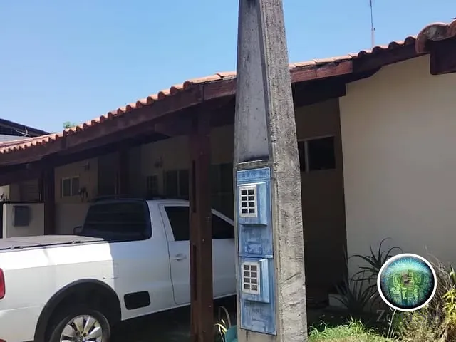 Casa 4 quartos e 3 banheiros, à venda, no bairro Jardim Zulmira em Sorocaba