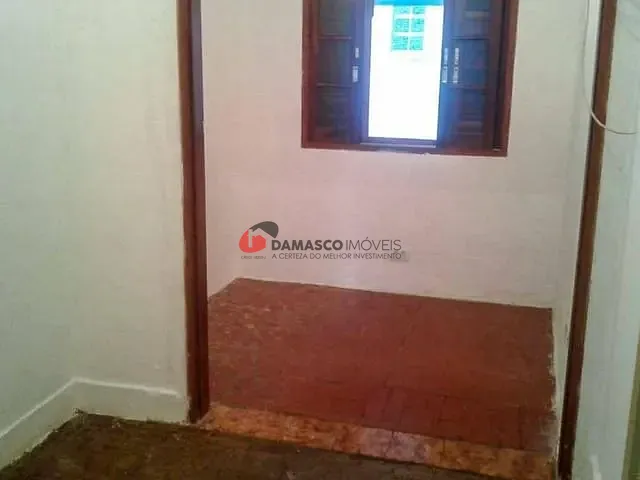 Casa 4 quartos e 2 banheiros, à venda, no bairro Cerâmica em São Caetano do Sul
