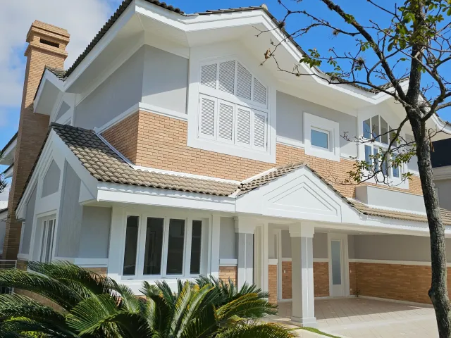 Casa com 580m² 5 quartos e 7 banheiros, à venda, no bairro Alphaville Residencial Dois em Barueri