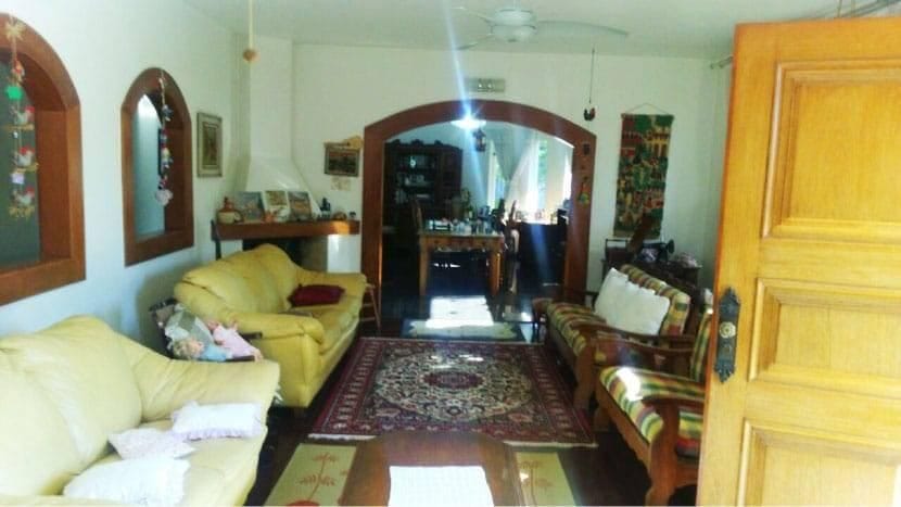 Casa para Locação 3 Quartos, 3 Suites, 5 Vagas, Jardim São Caetano, São Caetano do Sul - SP