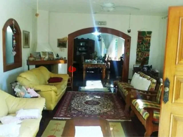 Casa com 220m² 3 quartos e 3 banheiros, para alugar, no bairro Jardim Sao Caetano em São Caetano do Sul