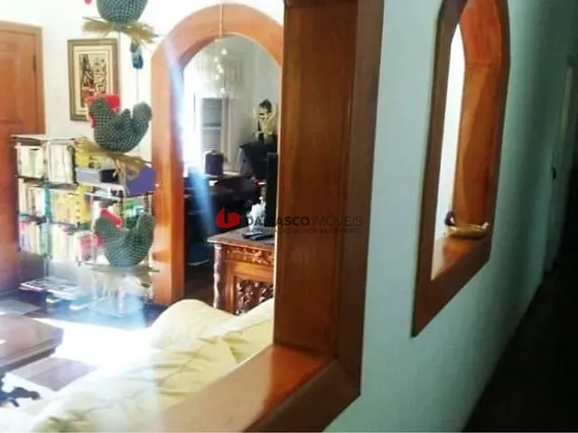 Casa com 220m² 3 quartos e 3 banheiros, para alugar, no bairro Jardim Sao Caetano em São Caetano do Sul