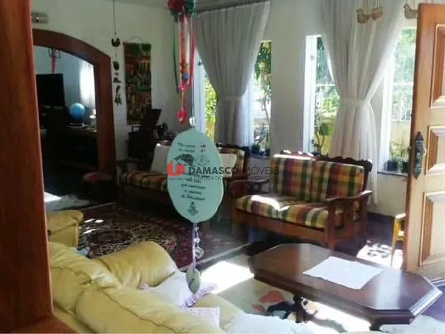 Casa com 220m² 3 quartos e 3 banheiros, para alugar, no bairro Jardim Sao Caetano em São Caetano do Sul