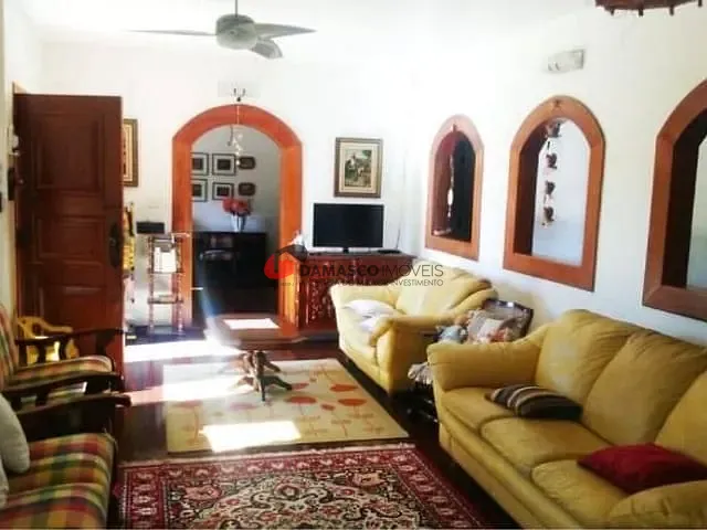 Casa com 220m² 3 quartos e 3 banheiros, para alugar, no bairro Jardim Sao Caetano em São Caetano do Sul