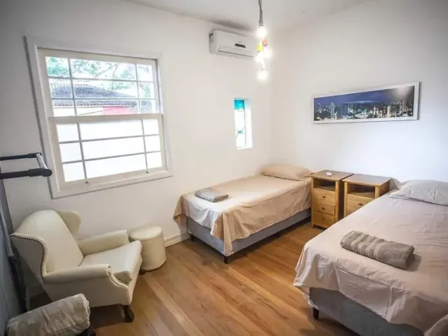 Casa com 110m² 2 quartos e 2 banheiros, à venda, no bairro Pinheiros em São Paulo
