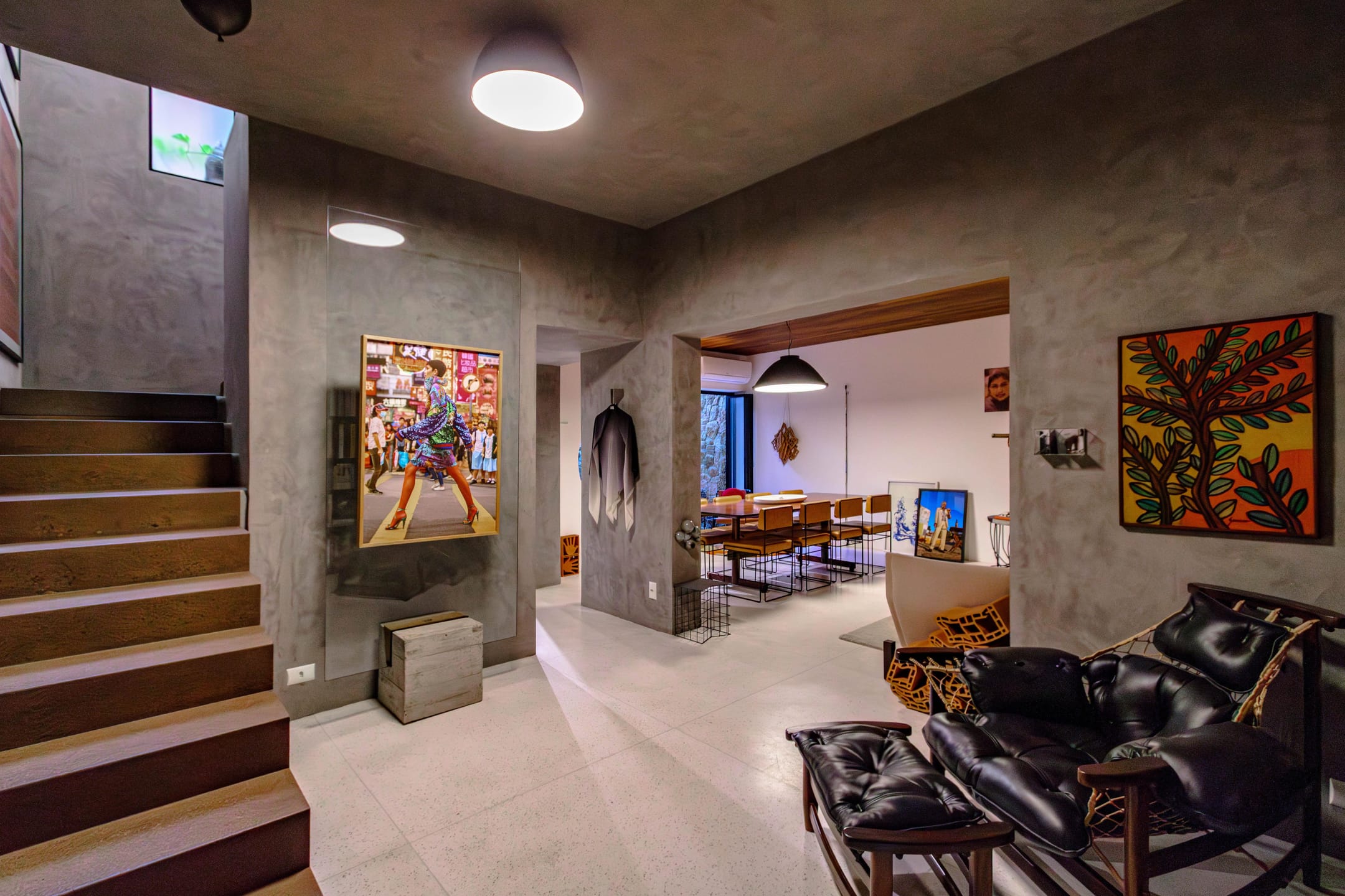 Casa em Jardim Paulista — foto 2