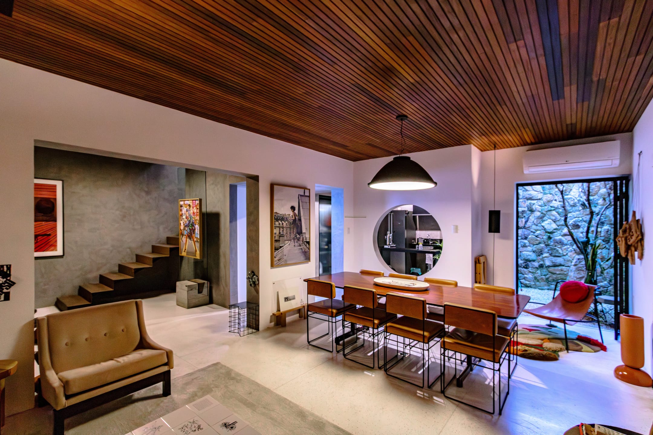 Casa em Jardim Paulista — foto 3