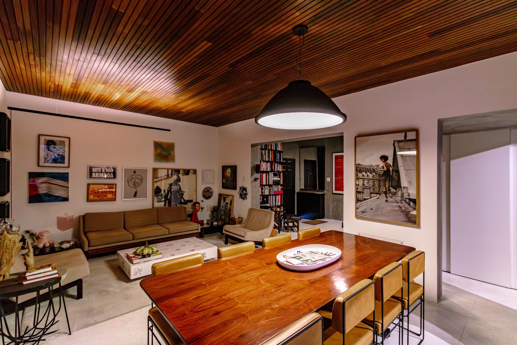 Casa em Jardim Paulista — foto 4