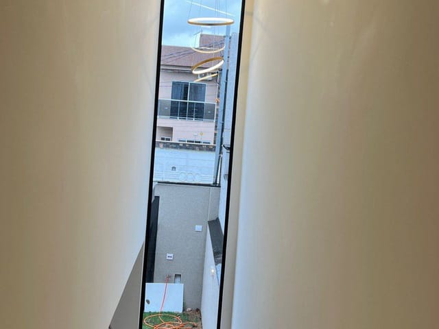 Casa com 150m² 3 quartos e 5 banheiros, à venda, no bairro Villas do Jaguari em Santana de Parnaíba
