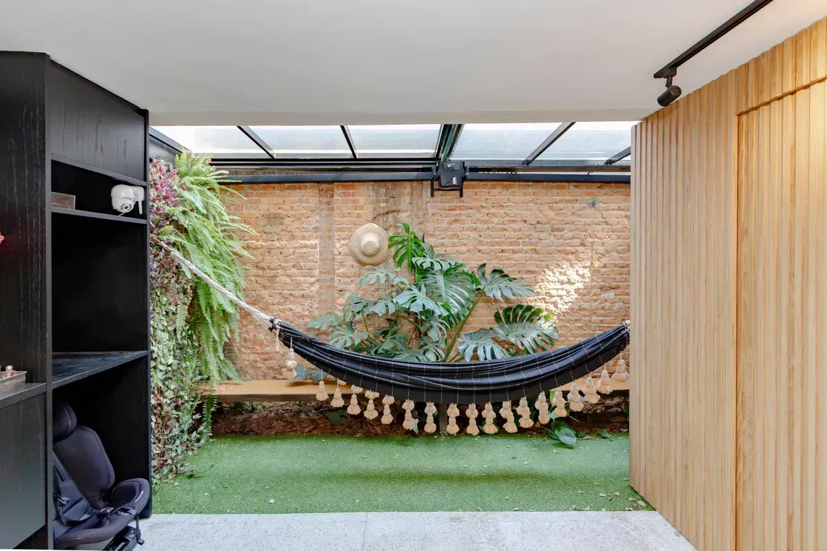 Casa em Brooklin — foto 4