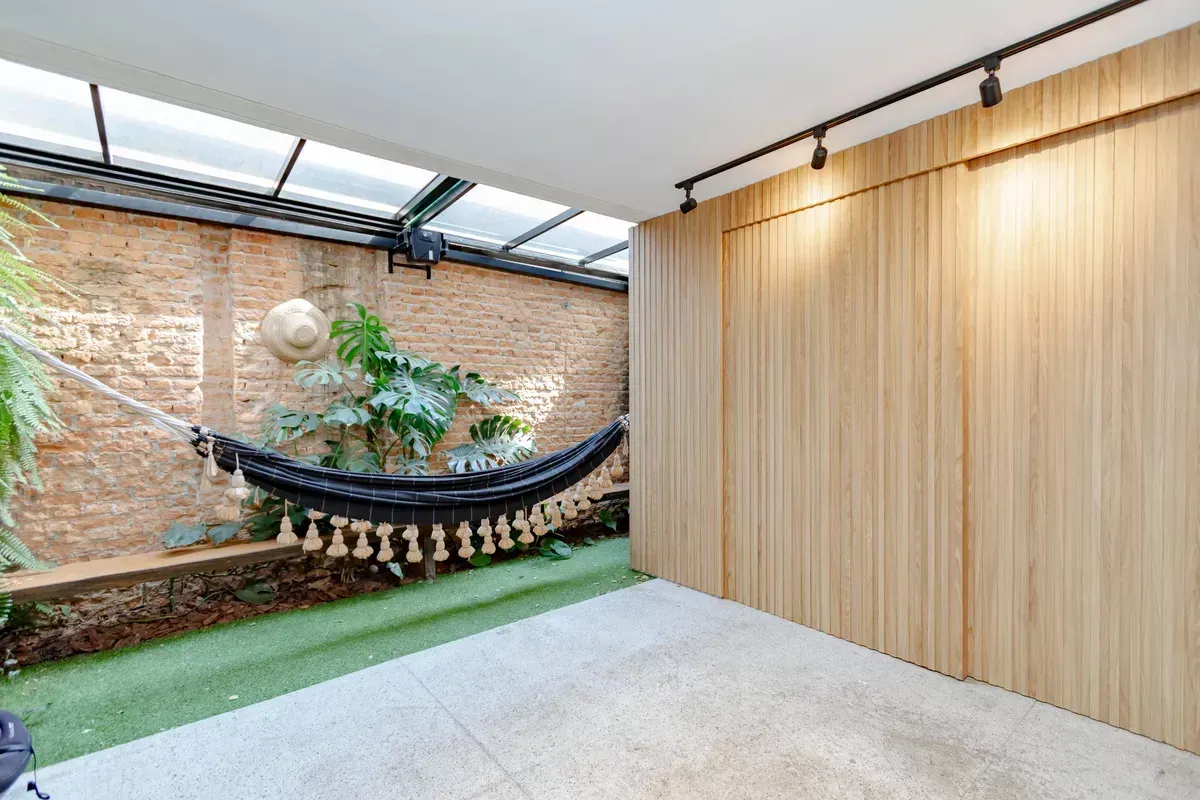 Casa em Brooklin — foto 2
