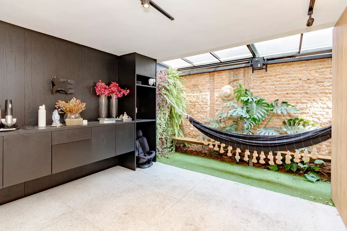 Casa em Brooklin — foto 1