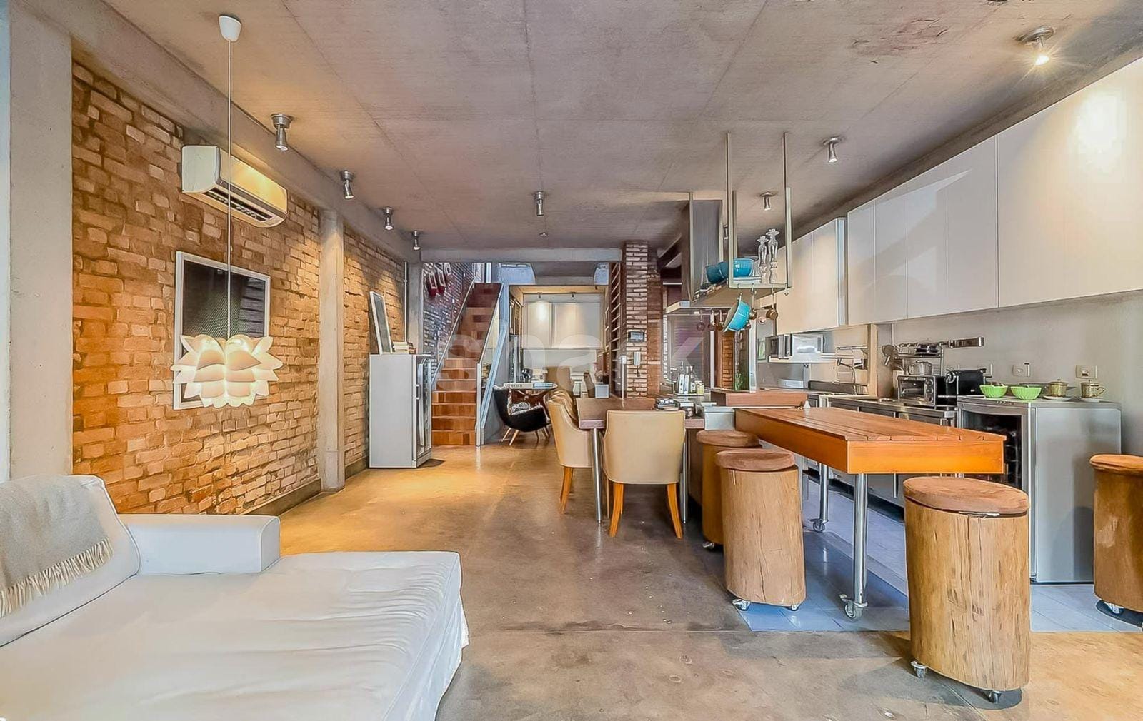 Casa em Jardim Paulista — foto 1