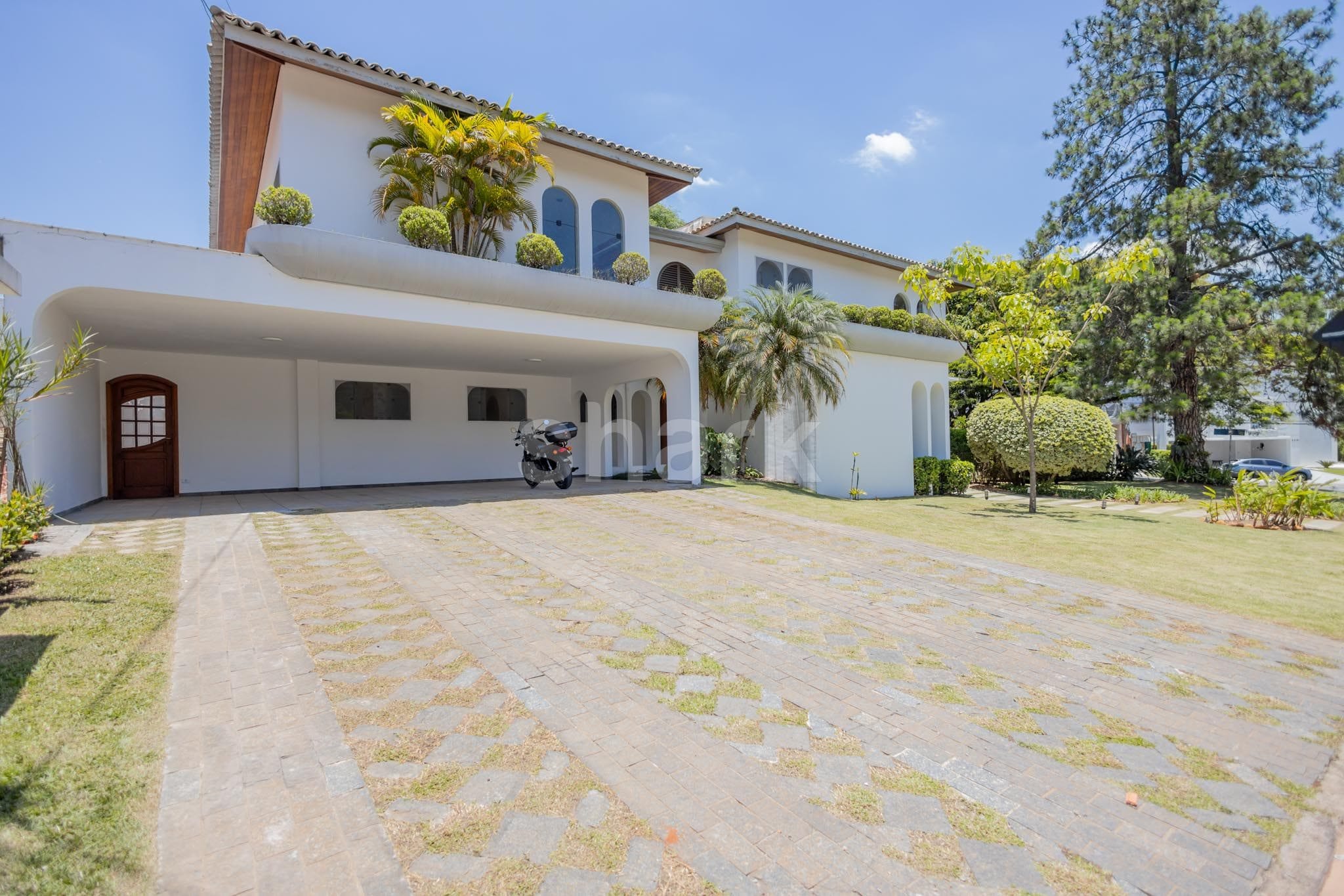 Casa em Alphaville Residencial Dois — foto 2