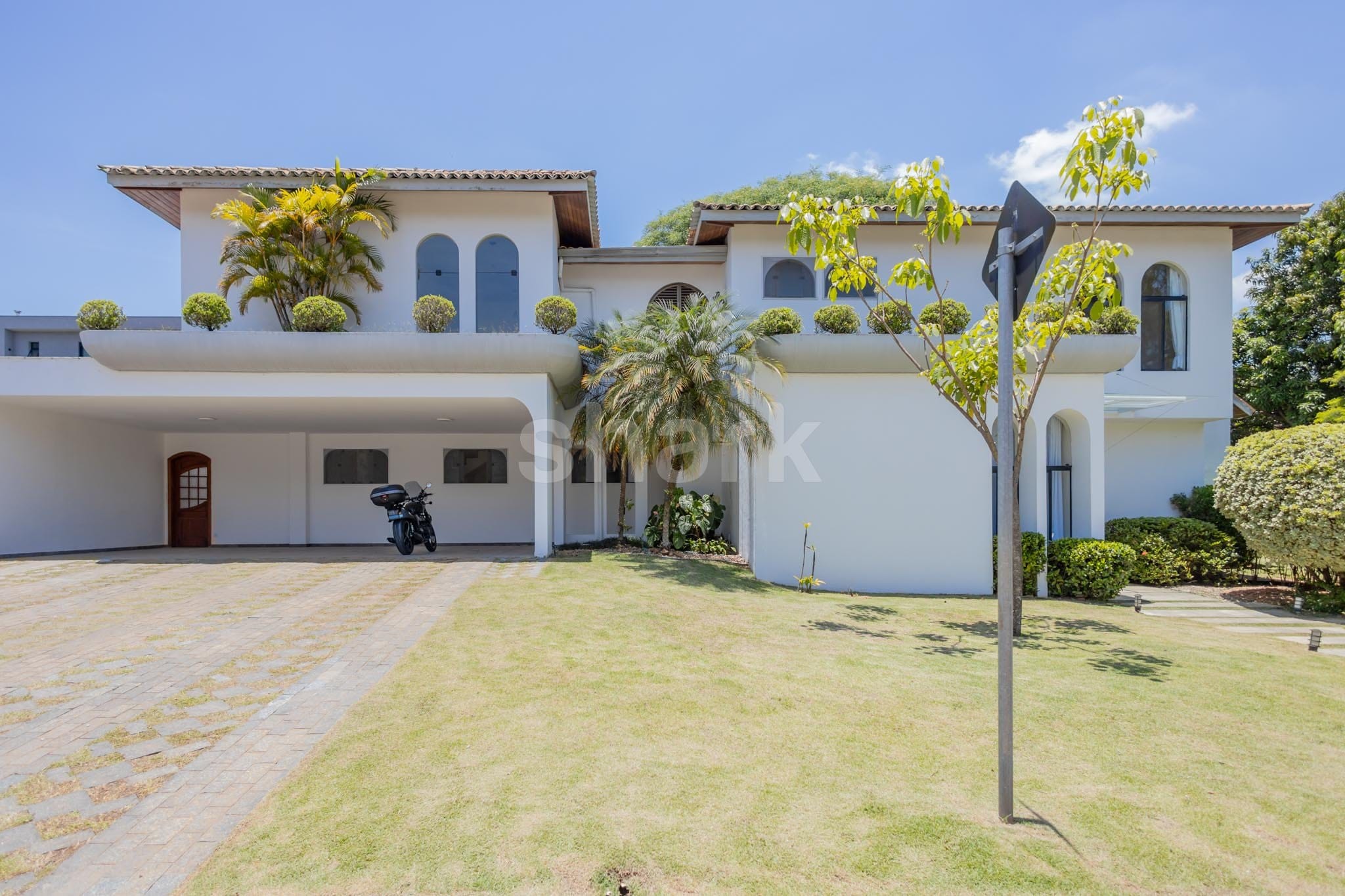 Casa em Alphaville Residencial Dois — foto 1