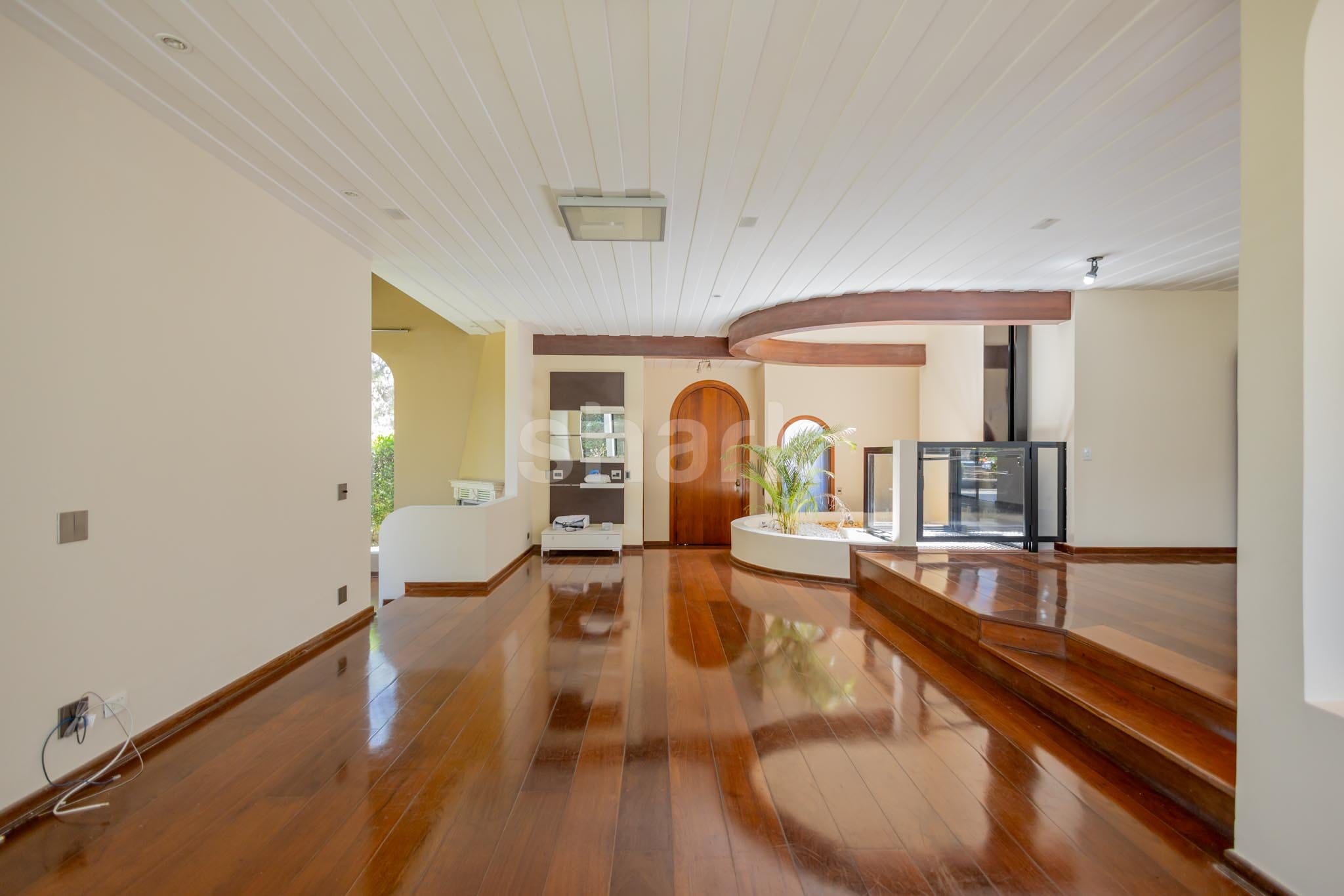 Casa em Alphaville Residencial Dois — foto 4