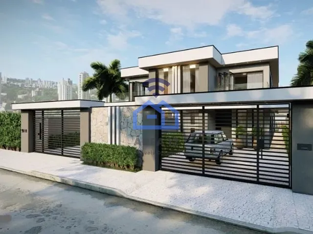 Casa com 248m² 3 quartos e 2 banheiros, à venda, no bairro Capricórnio II em Caraguatatuba