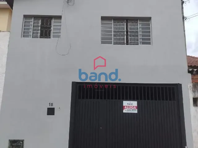 Casa com 150m² 2 quartos e 1 banheiro, para alugar, no bairro Cidade Jardim em Porto Feliz