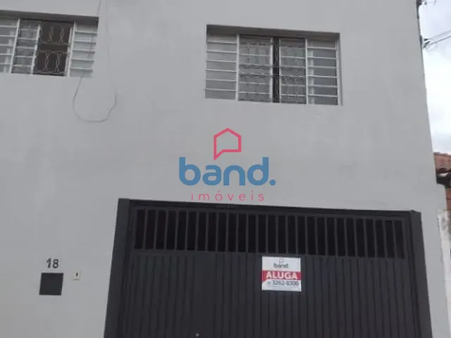 Casa com 150m² 2 quartos e 1 banheiro, para alugar, no bairro Cidade Jardim em Porto Feliz