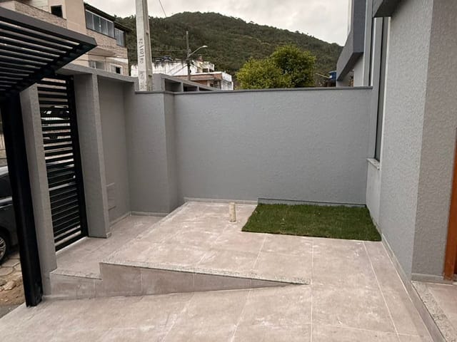 Casa com 130m² 2 quartos e 2 banheiros, à venda, no bairro Ingleses do Rio Vermelho em Florianópolis
