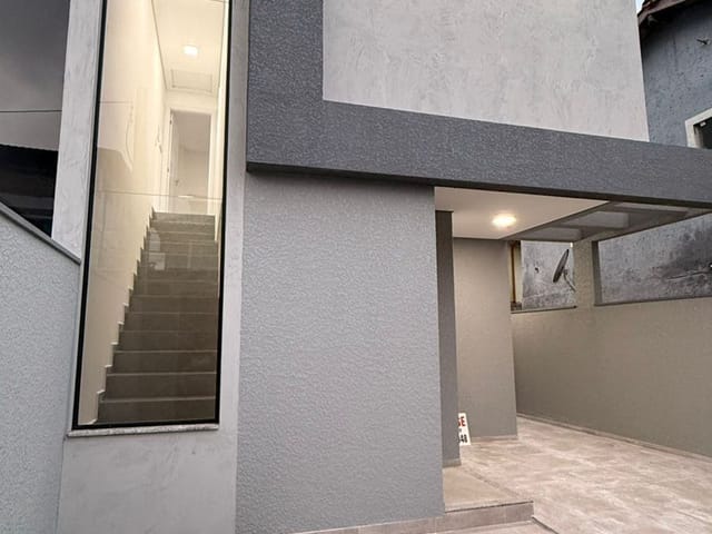 Casa com 130m² 2 quartos e 2 banheiros, à venda, no bairro Ingleses do Rio Vermelho em Florianópolis