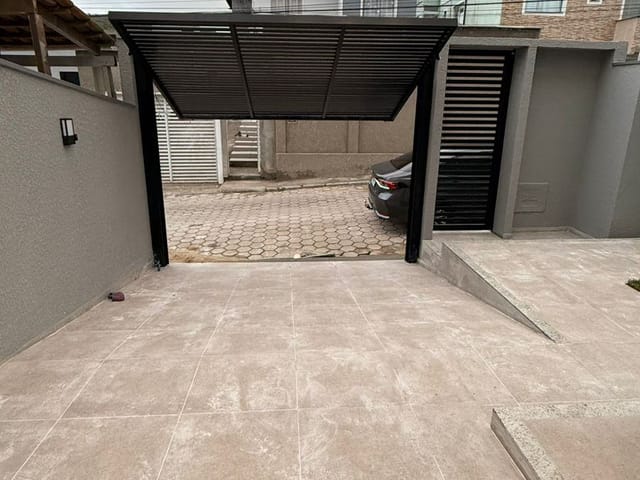 Casa com 130m² 2 quartos e 2 banheiros, à venda, no bairro Ingleses do Rio Vermelho em Florianópolis