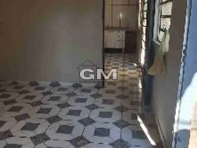 Casa com 108m² 1 quarto e 1 banheiro, à venda, no bairro Ipiranga em Ribeirão Preto