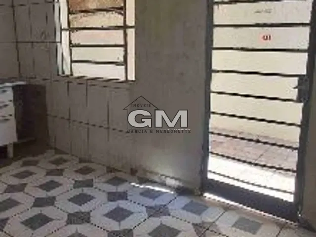 Casa com 108m² 1 quarto e 1 banheiro, à venda, no bairro Ipiranga em Ribeirão Preto