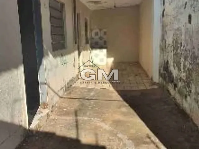 Casa com 108m² 1 quarto e 1 banheiro, à venda, no bairro Ipiranga em Ribeirão Preto