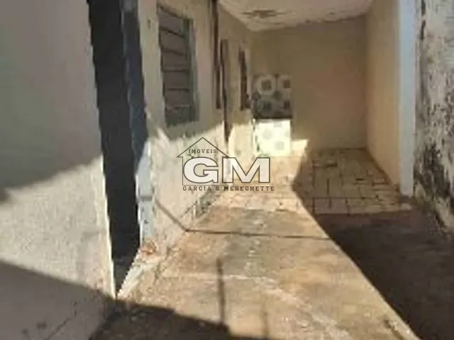 Casa com 108m² 1 quarto e 1 banheiro, à venda, no bairro Ipiranga em Ribeirão Preto