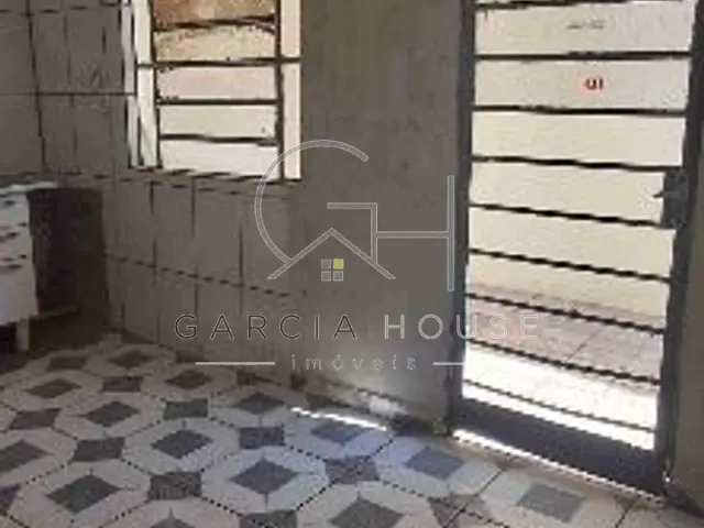 Casa com 108m² 1 quarto e 1 banheiro, à venda, no bairro Ipiranga em Ribeirão Preto