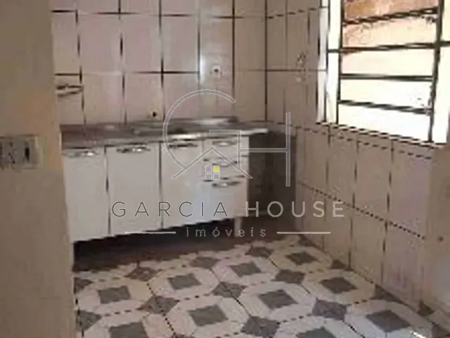 Casa com 108m² 1 quarto e 1 banheiro, à venda, no bairro Ipiranga em Ribeirão Preto