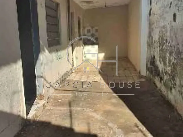 Casa com 108m² 1 quarto e 1 banheiro, à venda, no bairro Ipiranga em Ribeirão Preto