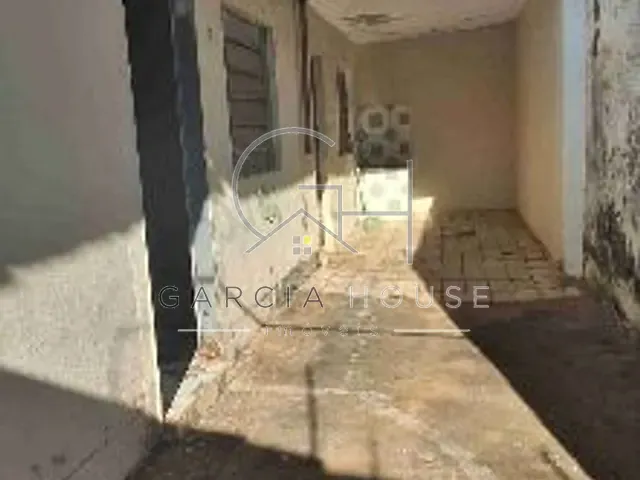 Casa com 108m² 1 quarto e 1 banheiro, à venda, no bairro Ipiranga em Ribeirão Preto