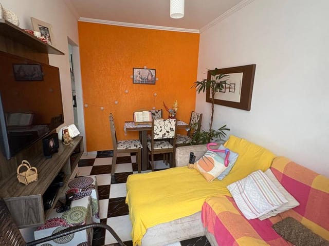 Casa com 180m² 2 quartos e 2 banheiros, à venda, no bairro Conjunto Residencial Parque São Bento em Campinas