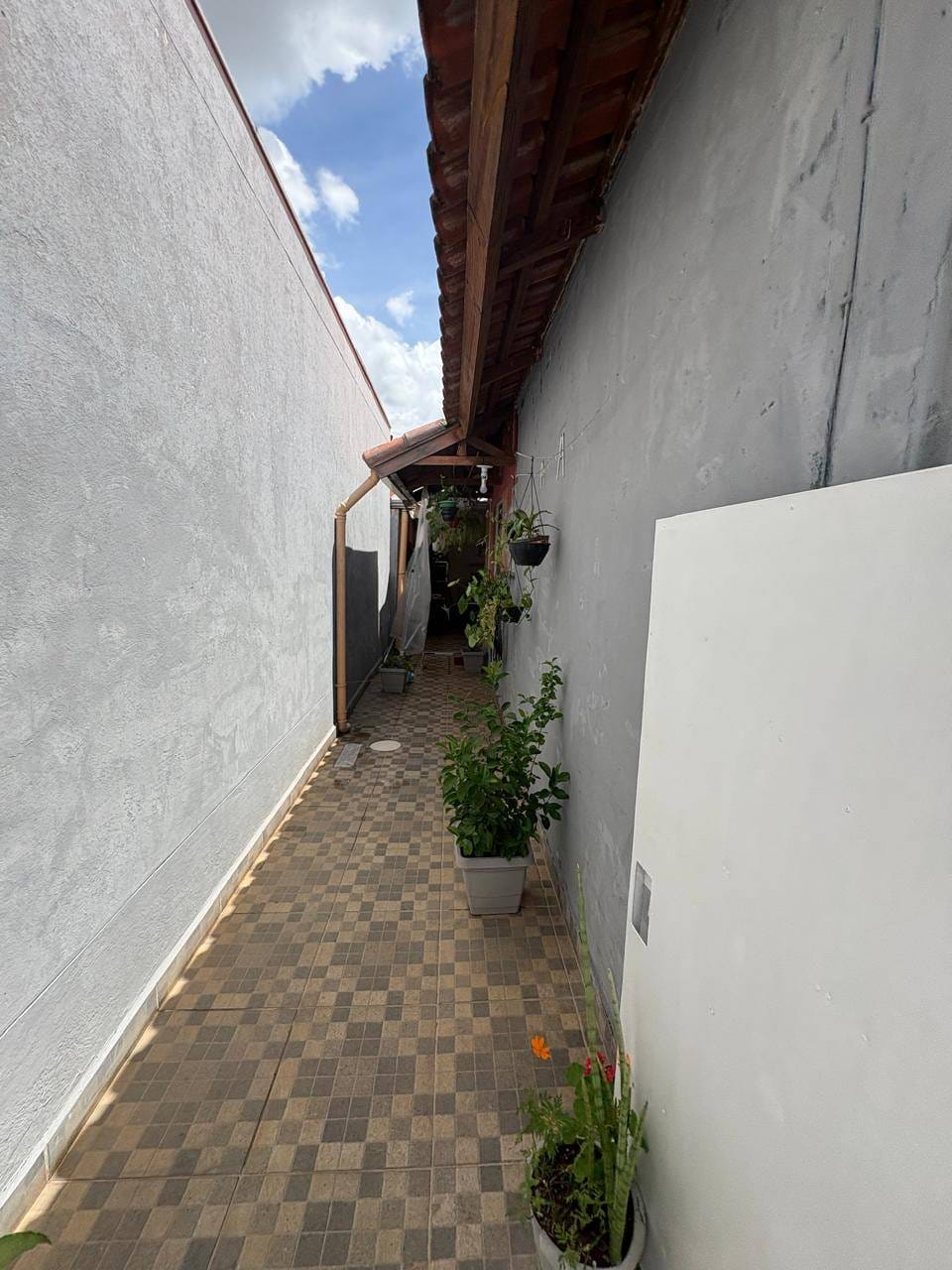 Casa, 2 quartos, 80 m² - Foto 7
