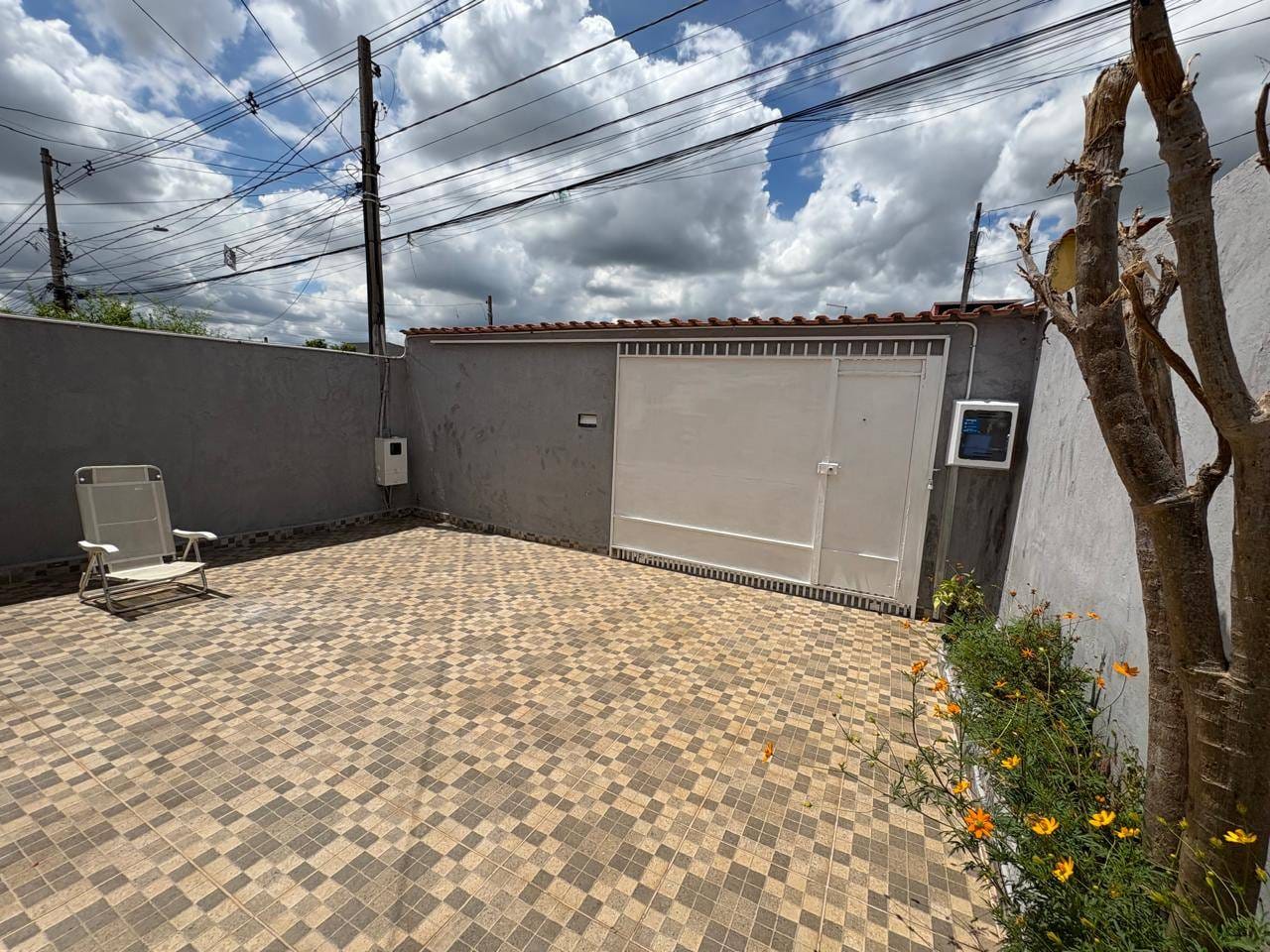 Casa, 2 quartos, 80 m² - Foto 6