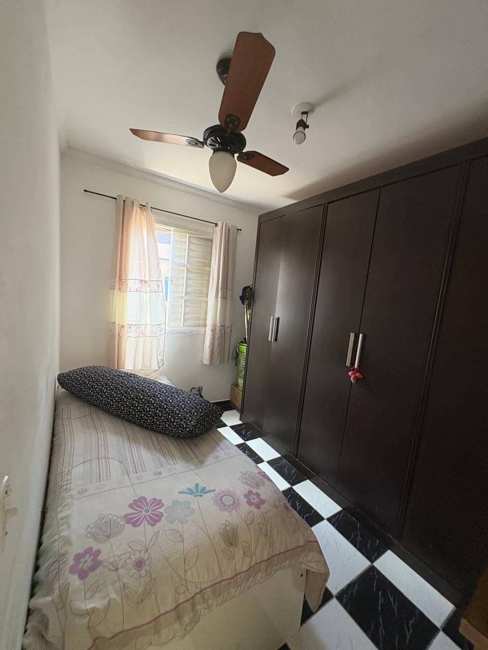 Casa, 2 quartos, 80 m² - Foto 11