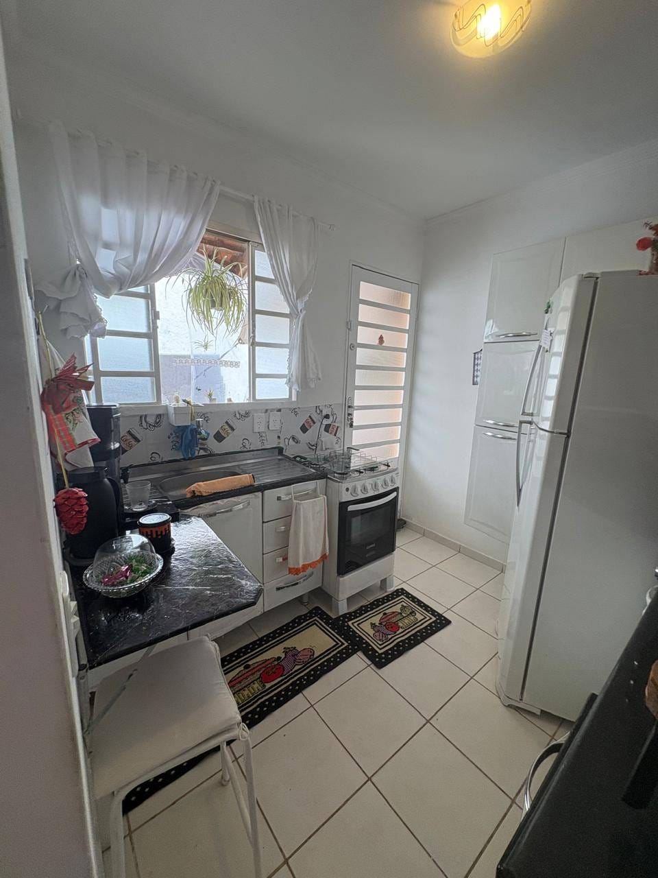 Casa, 2 quartos, 80 m² - Foto 16