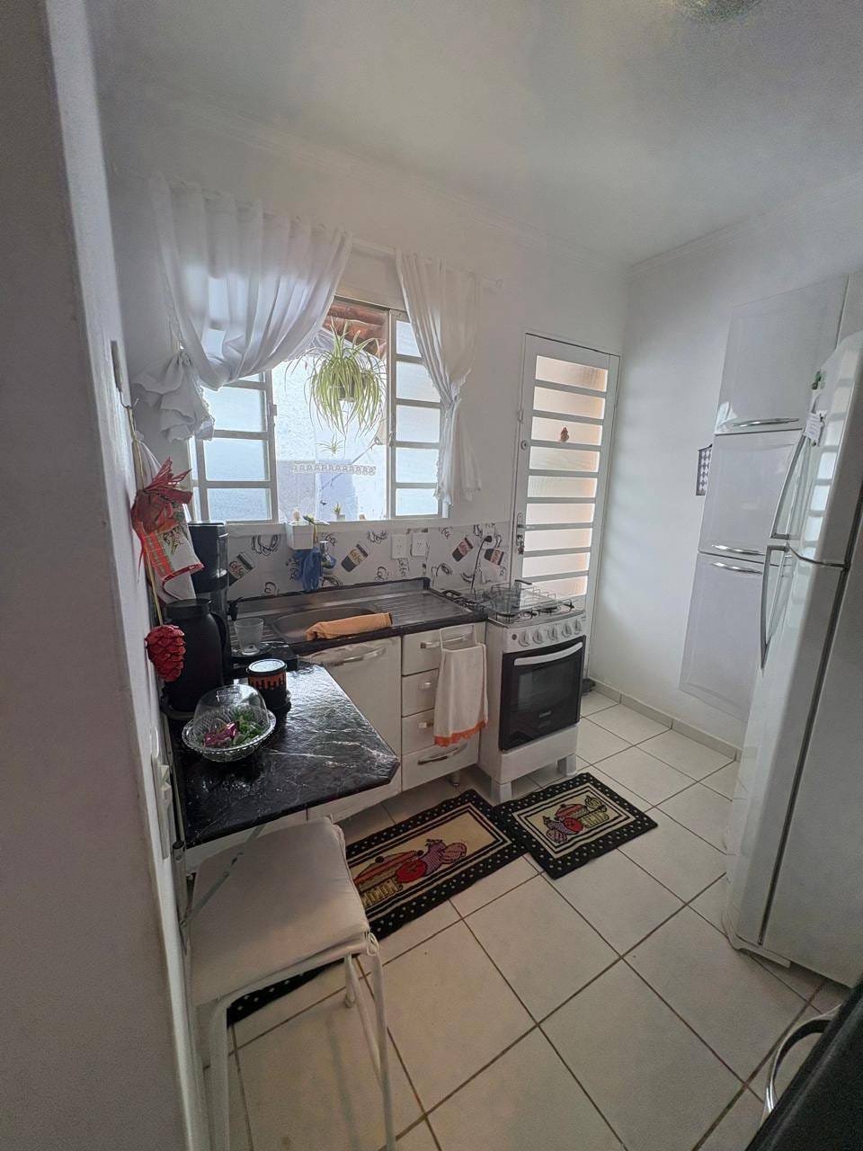 Casa, 2 quartos, 80 m² - Foto 13