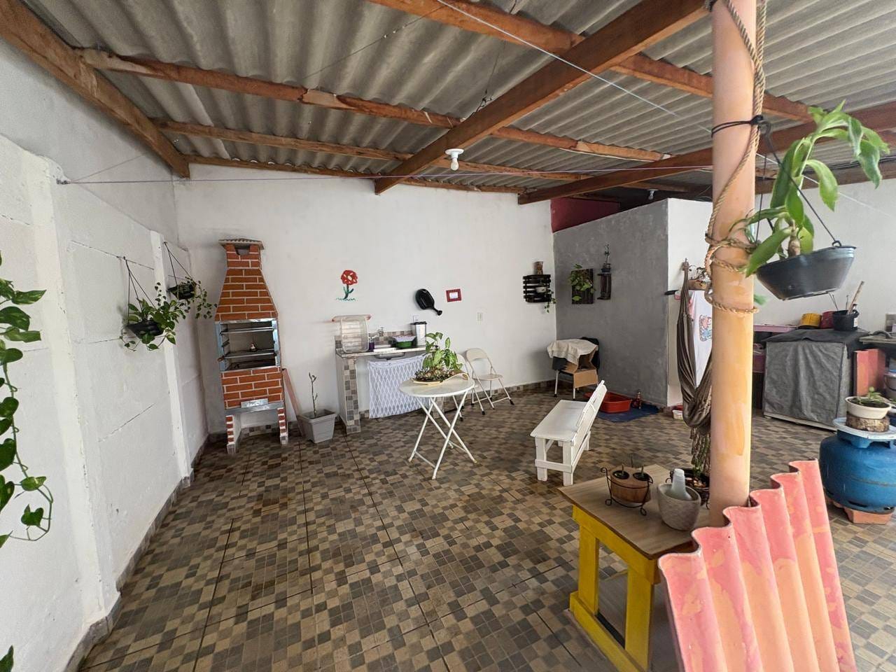 Casa, 2 quartos, 80 m² - Foto 14