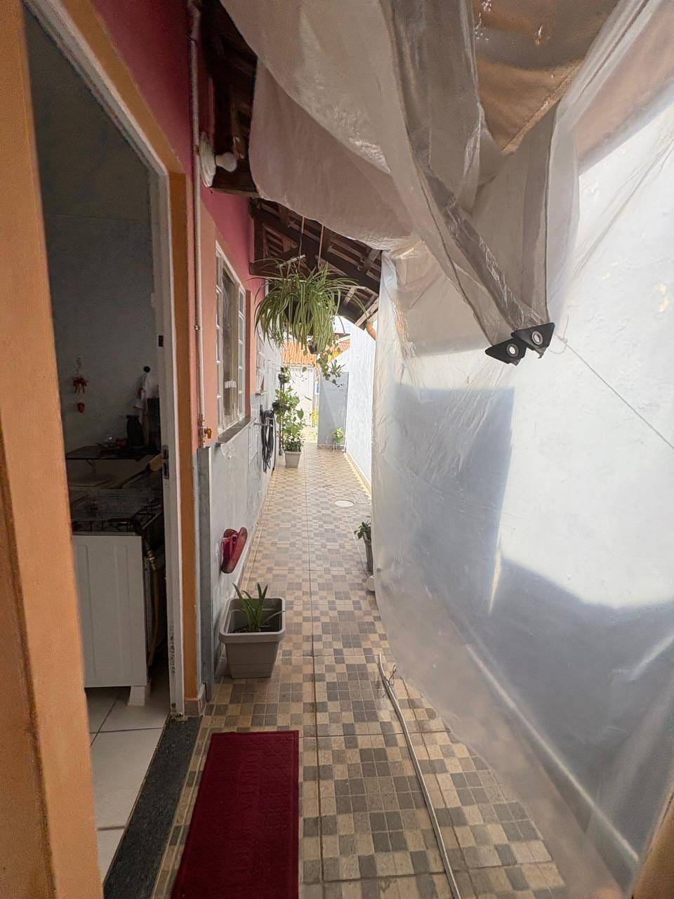 Casa, 2 quartos, 80 m² - Foto 8